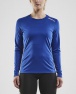 Dames Sportshirt Craft Rush Longsleeve